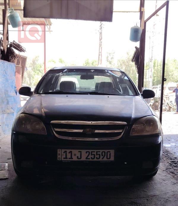 Suzuki Forenza 2008 for sale in Iraq - Baghdad